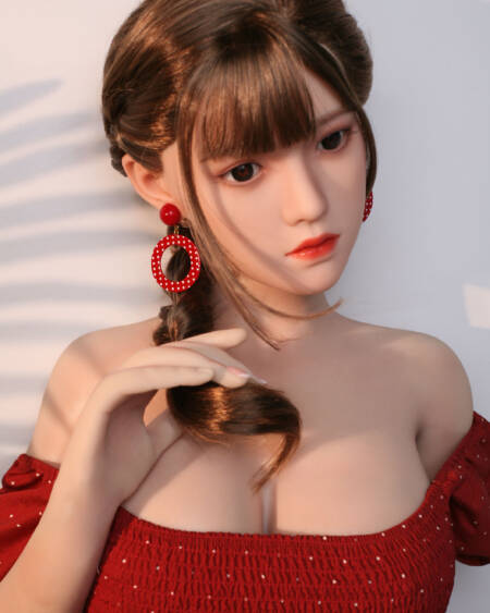 AI intelligent robot emotional doll companion factory customization, supporting global delivery.