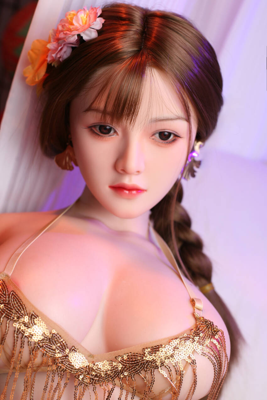 AI intelligent robot emotional doll companion factory customization, supporting global delivery. - Image 5