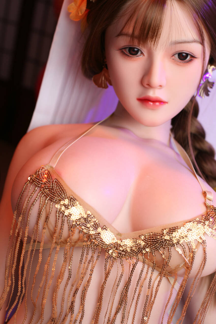 AI intelligent robot emotional doll companion factory customization, supporting global delivery. - Image 6