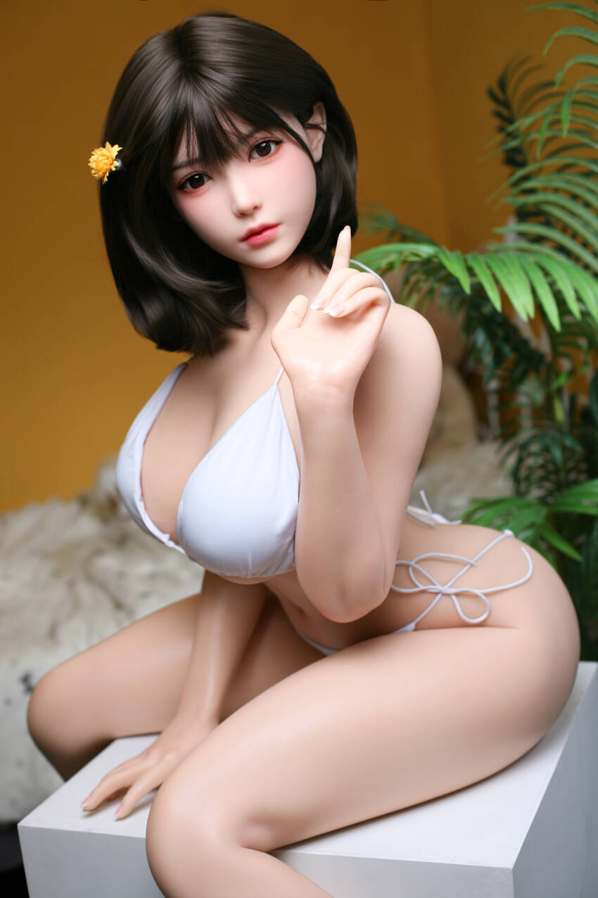AI intelligent robot emotional doll companion factory customization, supporting global delivery. - Image 3