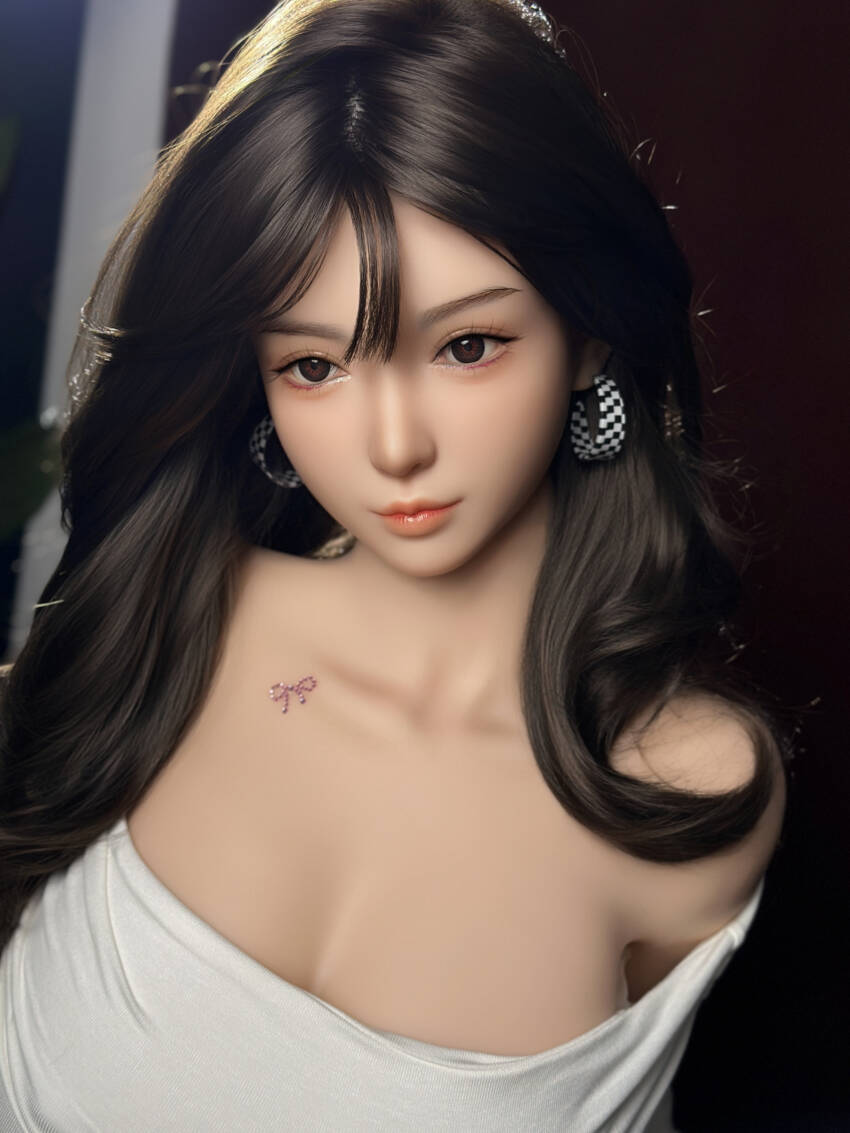 AI intelligent robot emotional doll companion factory customization, supporting global delivery. - Image 9