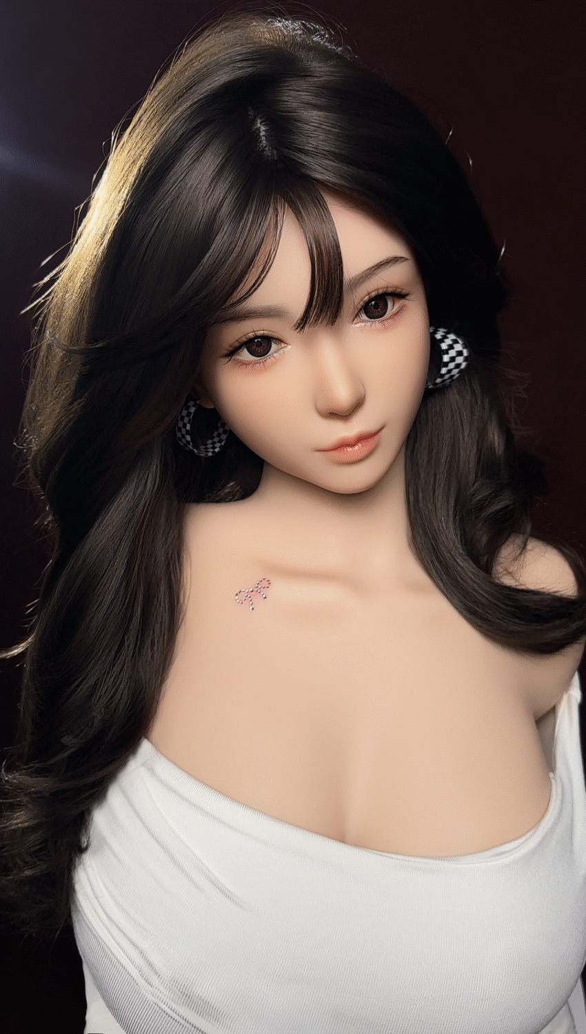 AI intelligent robot emotional doll companion factory customization, supporting global delivery. - Image 5