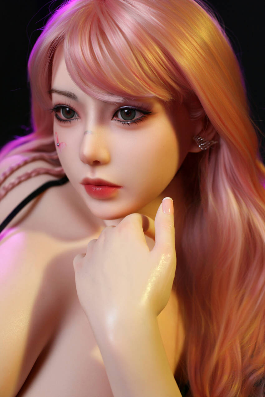 AI intelligent robot emotional doll companion factory customization, supporting global delivery. - Image 8