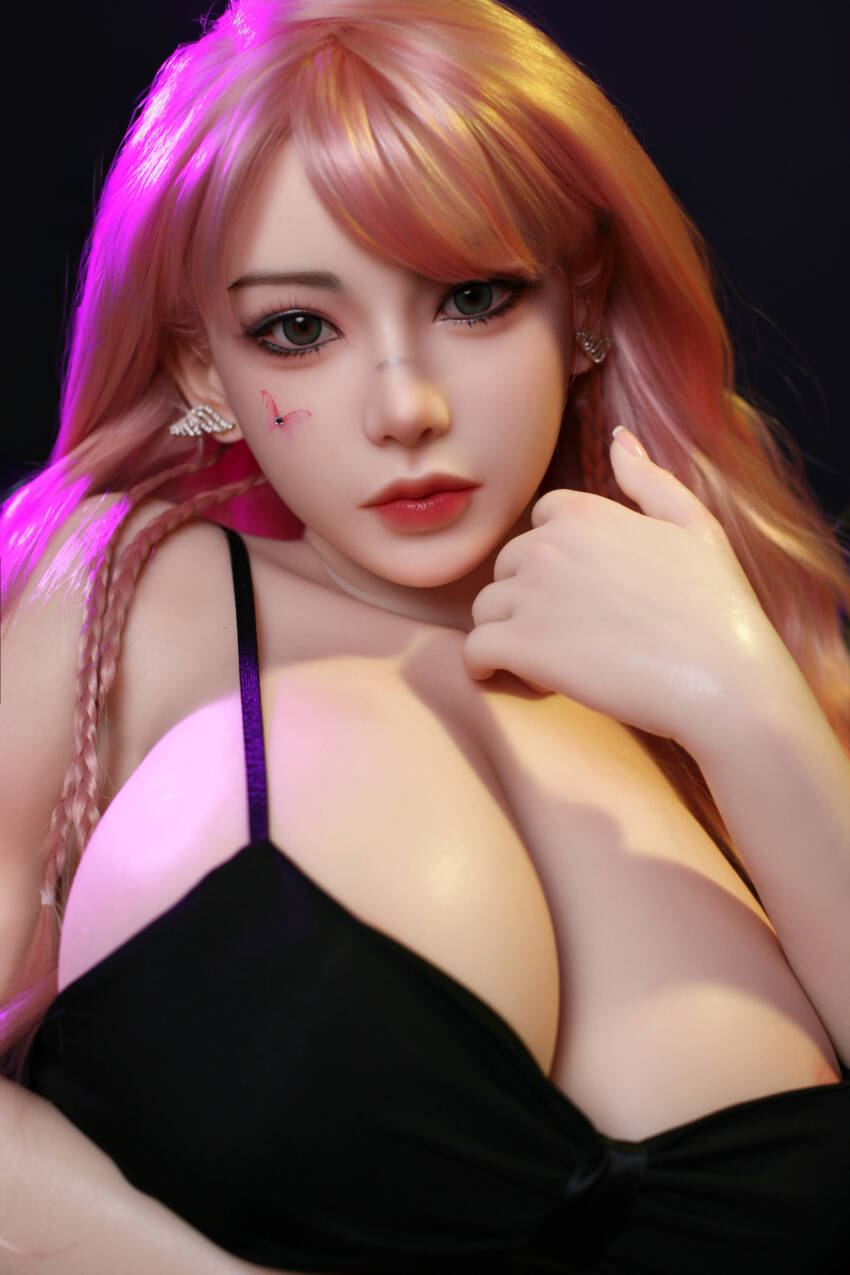AI intelligent robot emotional doll companion factory customization, supporting global delivery. - Image 9