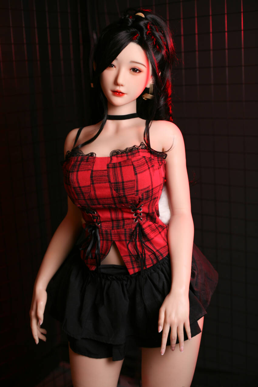 AI intelligent robot emotional doll companion factory customization, supporting global delivery. - Image 7