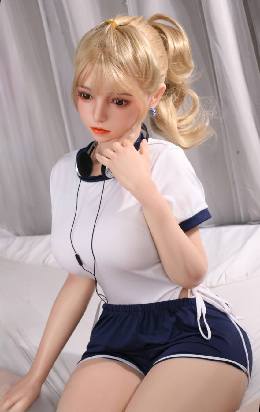 AI intelligent robot emotional doll companion factory customization, supporting global delivery. - Image 5
