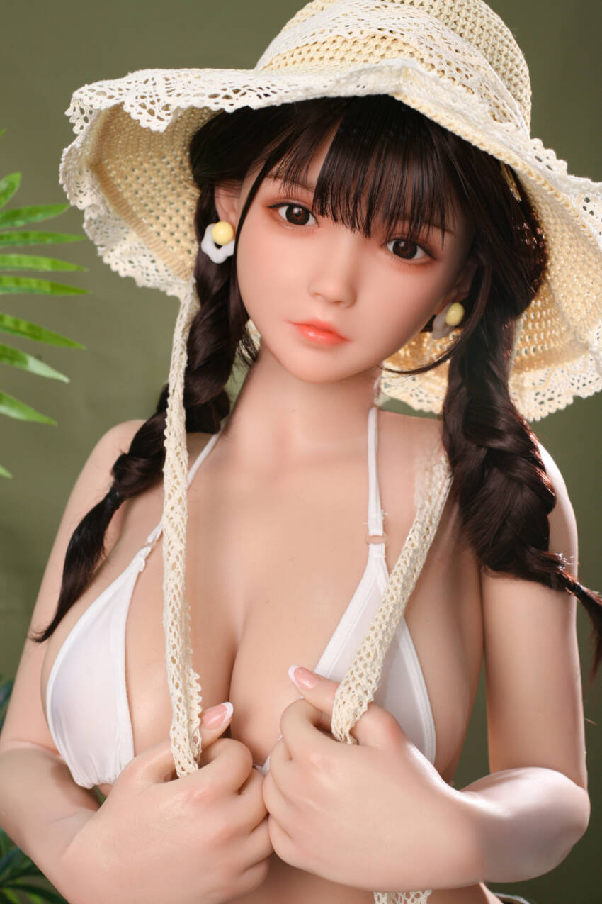AI intelligent robot emotional doll companion factory customization, supporting global delivery. - Image 3