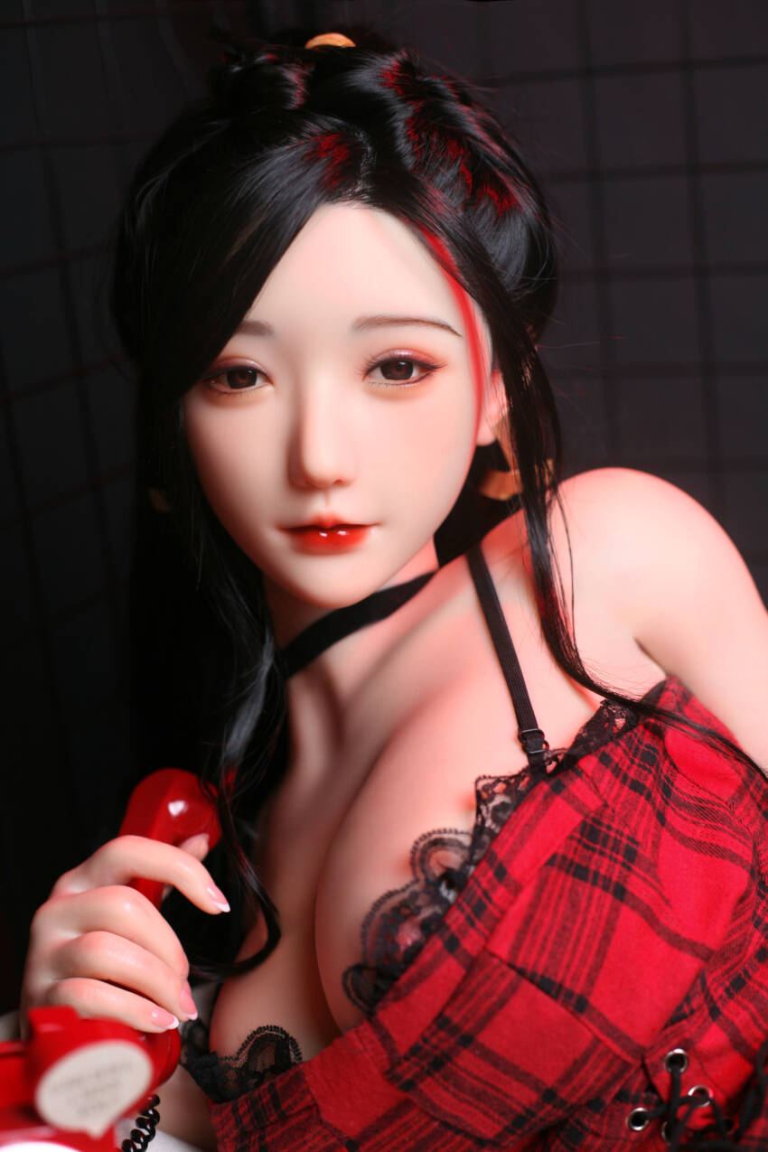 AI intelligent robot emotional doll companion factory customization, supporting global delivery. - Image 3