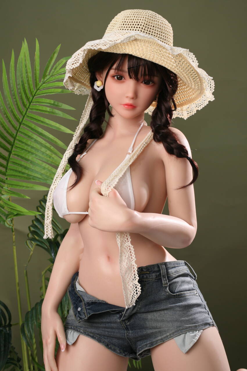 AI intelligent robot emotional doll companion factory customization, supporting global delivery. - Image 7