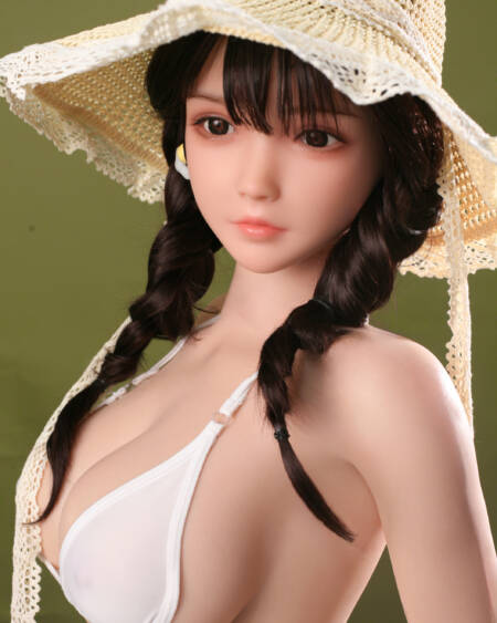 AI intelligent robot emotional doll companion factory customization, supporting global delivery.