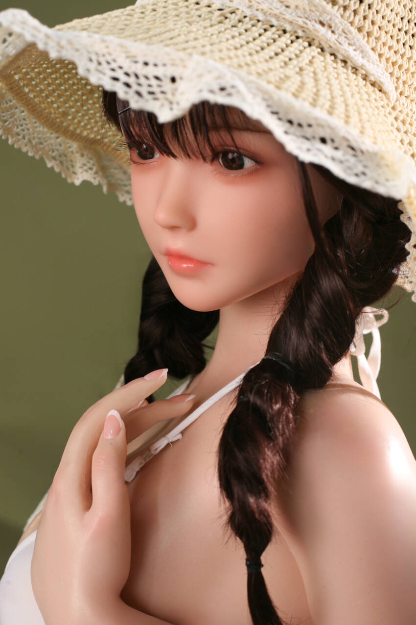 AI intelligent robot emotional doll companion factory customization, supporting global delivery. - Image 12