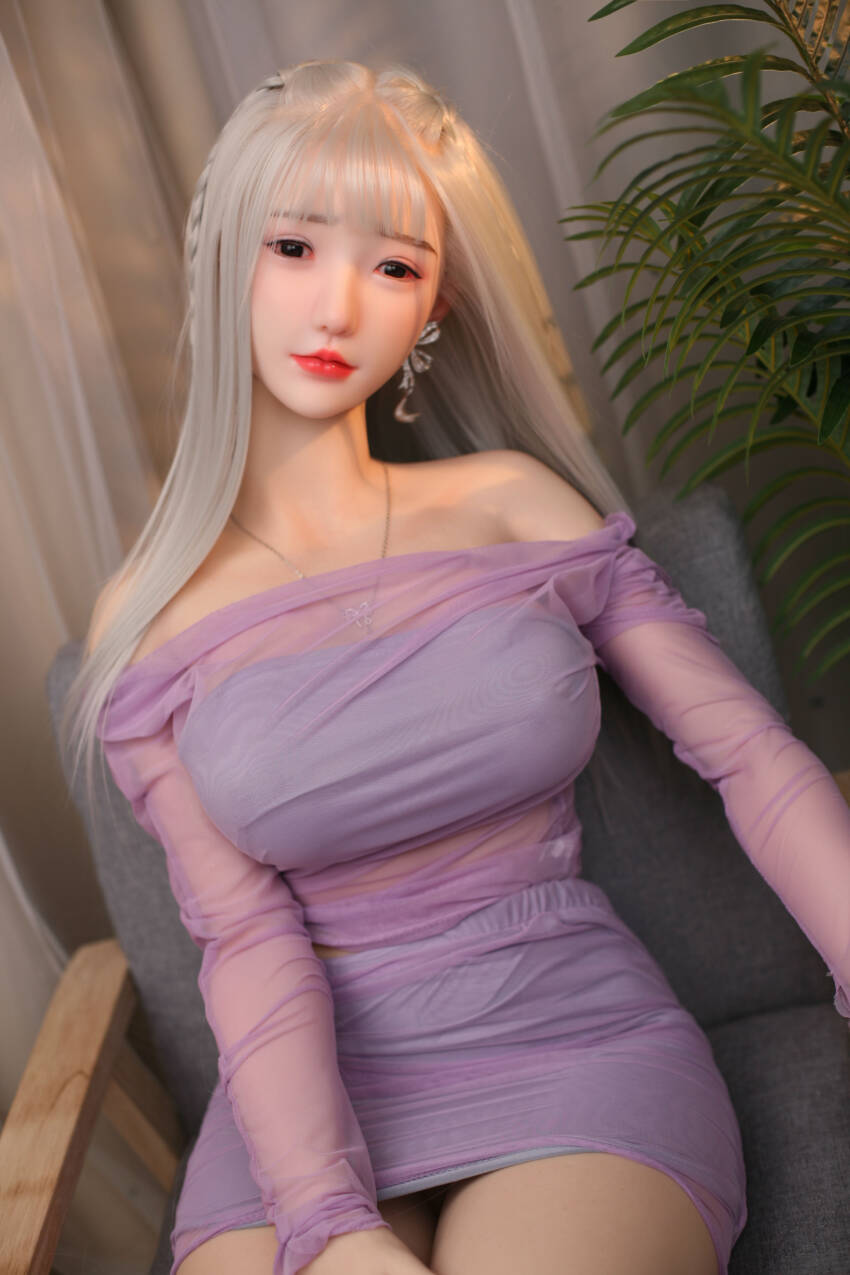AI intelligent robot emotional doll companion factory customization, supporting global delivery. - Image 2