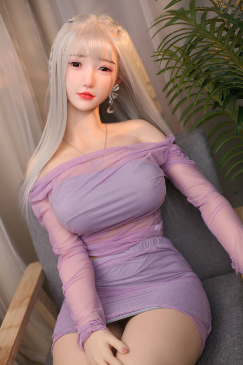 AI intelligent robot emotional doll companion factory customization, supporting global delivery. - Image 4