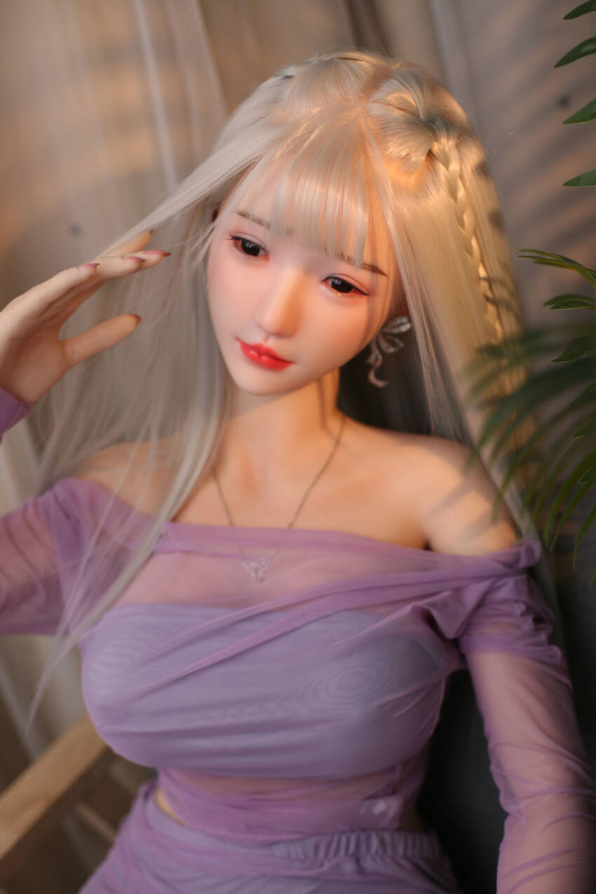 AI intelligent robot emotional doll companion factory customization, supporting global delivery. - Image 7