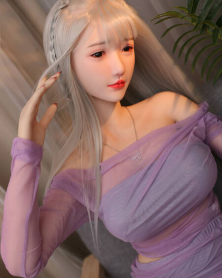 AI intelligent robot emotional doll companion factory customization, supporting global delivery.