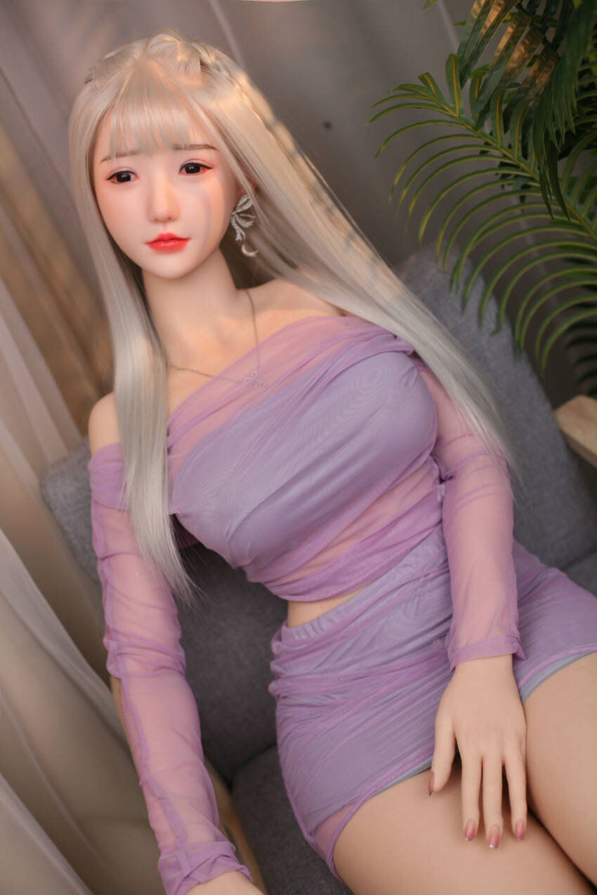 AI intelligent robot emotional doll companion factory customization, supporting global delivery. - Image 9