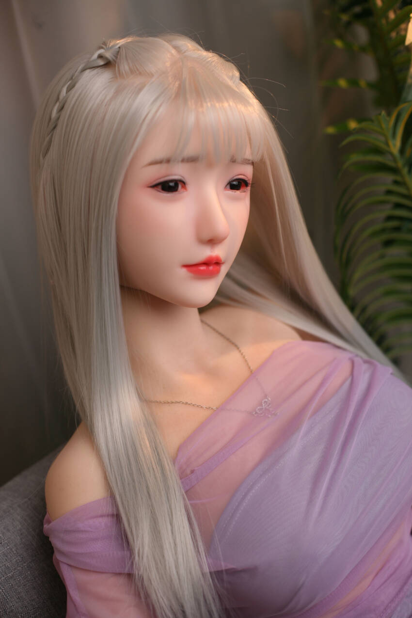 AI intelligent robot emotional doll companion factory customization, supporting global delivery. - Image 10
