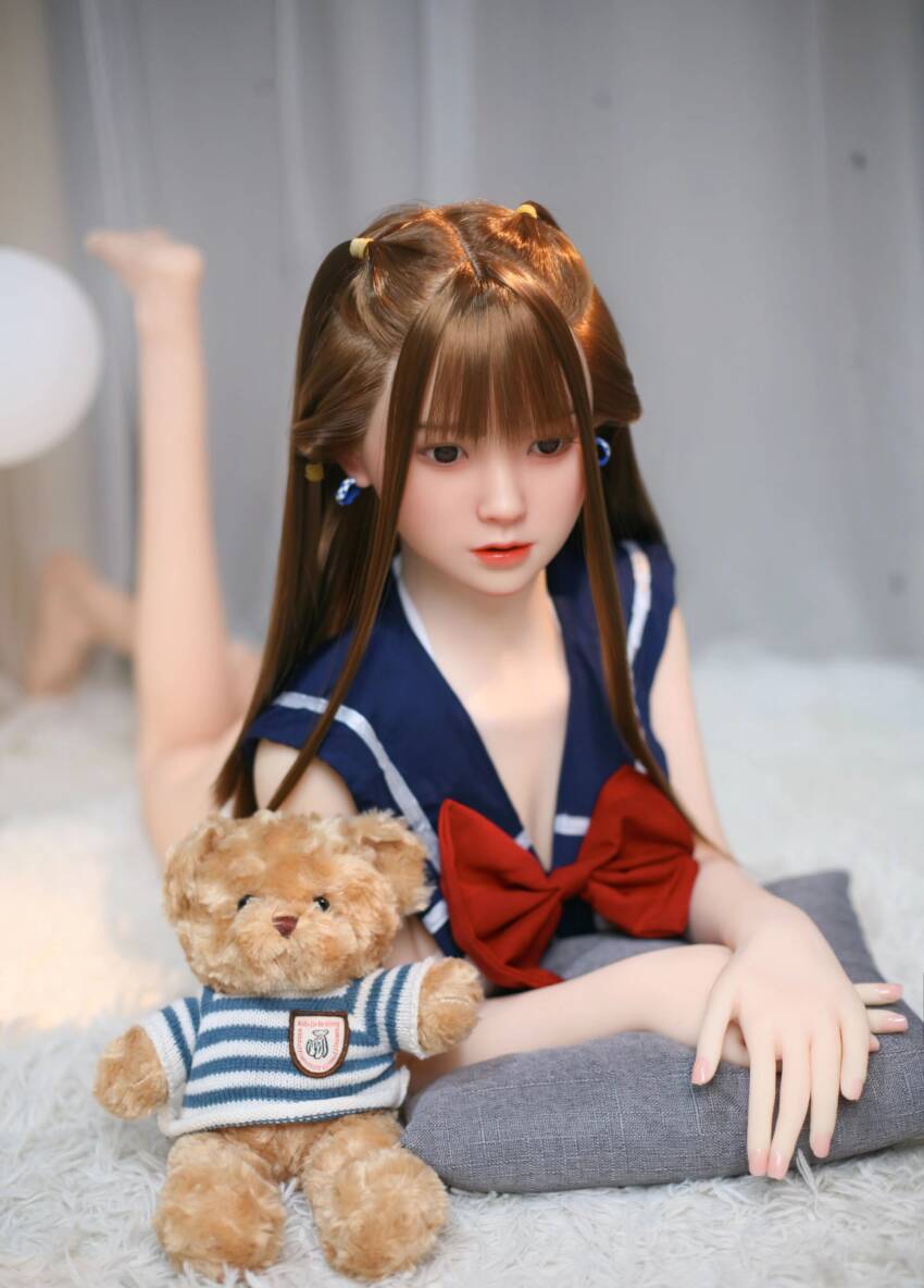 AI intelligent robot emotional doll companion factory customization, supporting global delivery. - Image 3