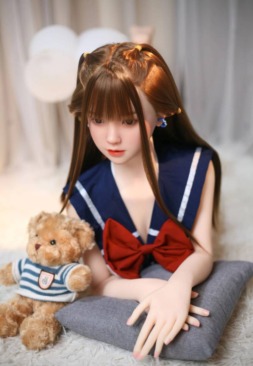 AI intelligent robot emotional doll companion factory customization, supporting global delivery. - Image 4