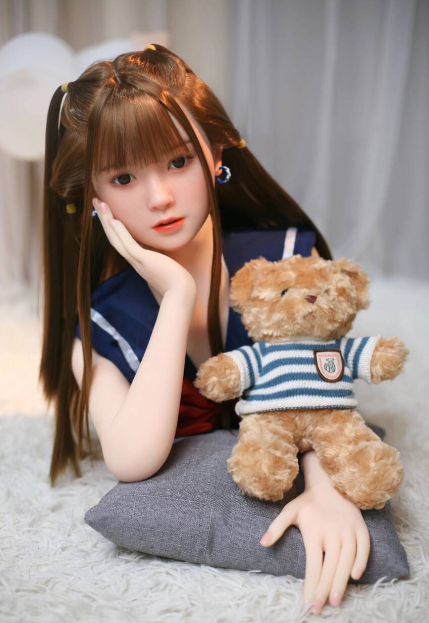 AI intelligent robot emotional doll companion factory customization, supporting global delivery. - Image 7