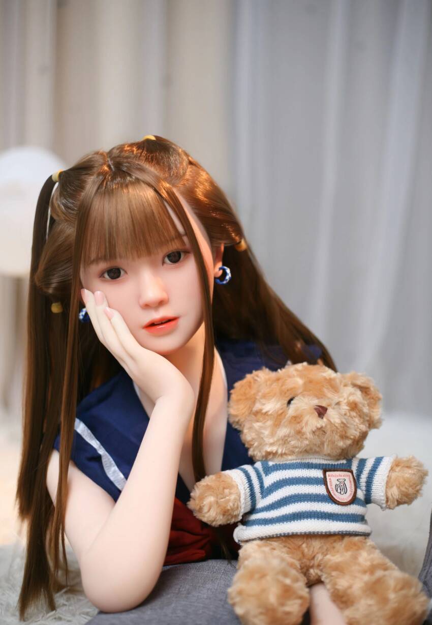 AI intelligent robot emotional doll companion factory customization, supporting global delivery. - Image 9