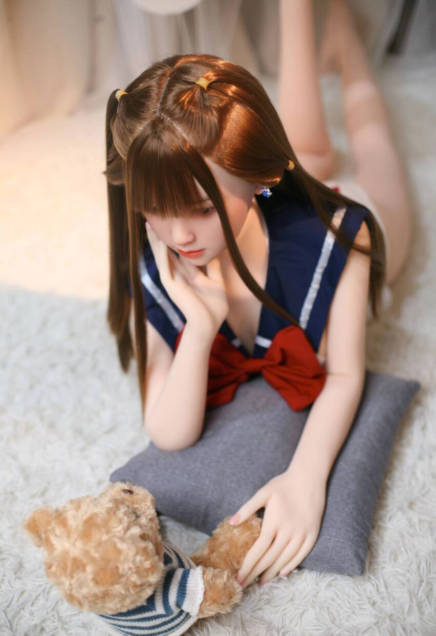 AI intelligent robot emotional doll companion factory customization, supporting global delivery. - Image 10
