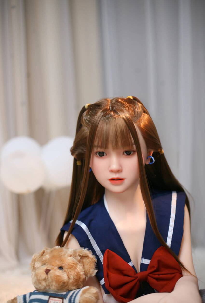AI intelligent robot emotional doll companion factory customization, supporting global delivery. - Image 11