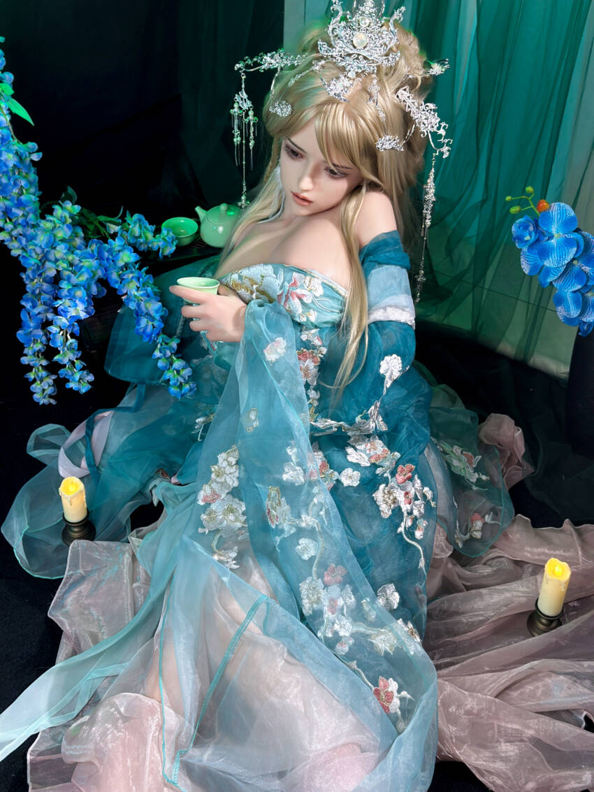 AI intelligent robot emotional doll companion factory customization, supporting global delivery. - Image 2