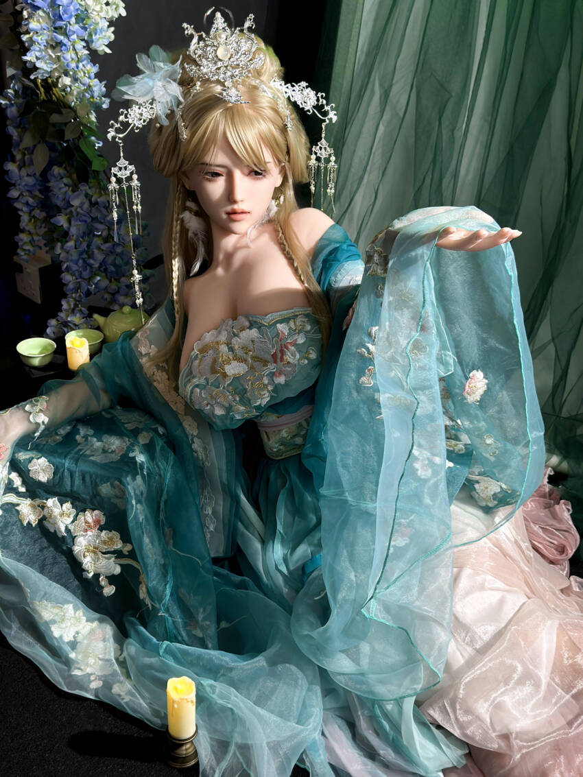 AI intelligent robot emotional doll companion factory customization, supporting global delivery. - Image 7